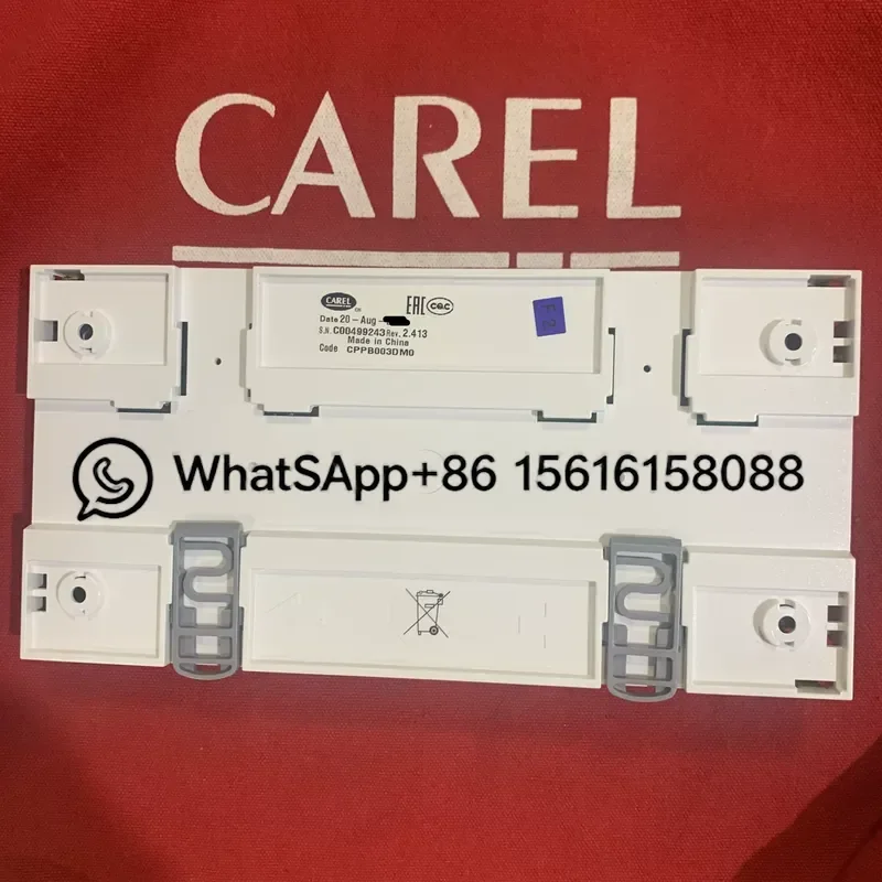 Italy CARLE CPP Main Board CAREL Electronic Controller Replacement Parts Compatible With Models CPPB003DM0 CPPBOO3DM0