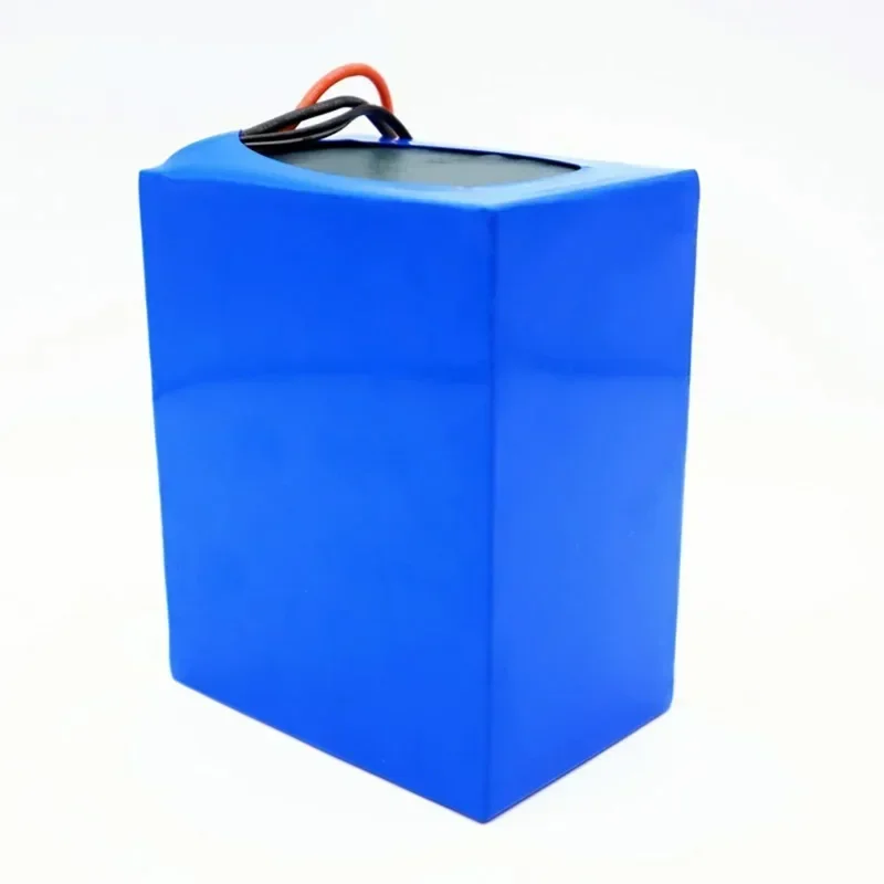 100%New 32700 Lifepo4 Battery Pack 4S3P 12.8V 15Ah 4S 40A 100A Balanced BMS for Electric Boat and Uninterrupted Power Supply 12V