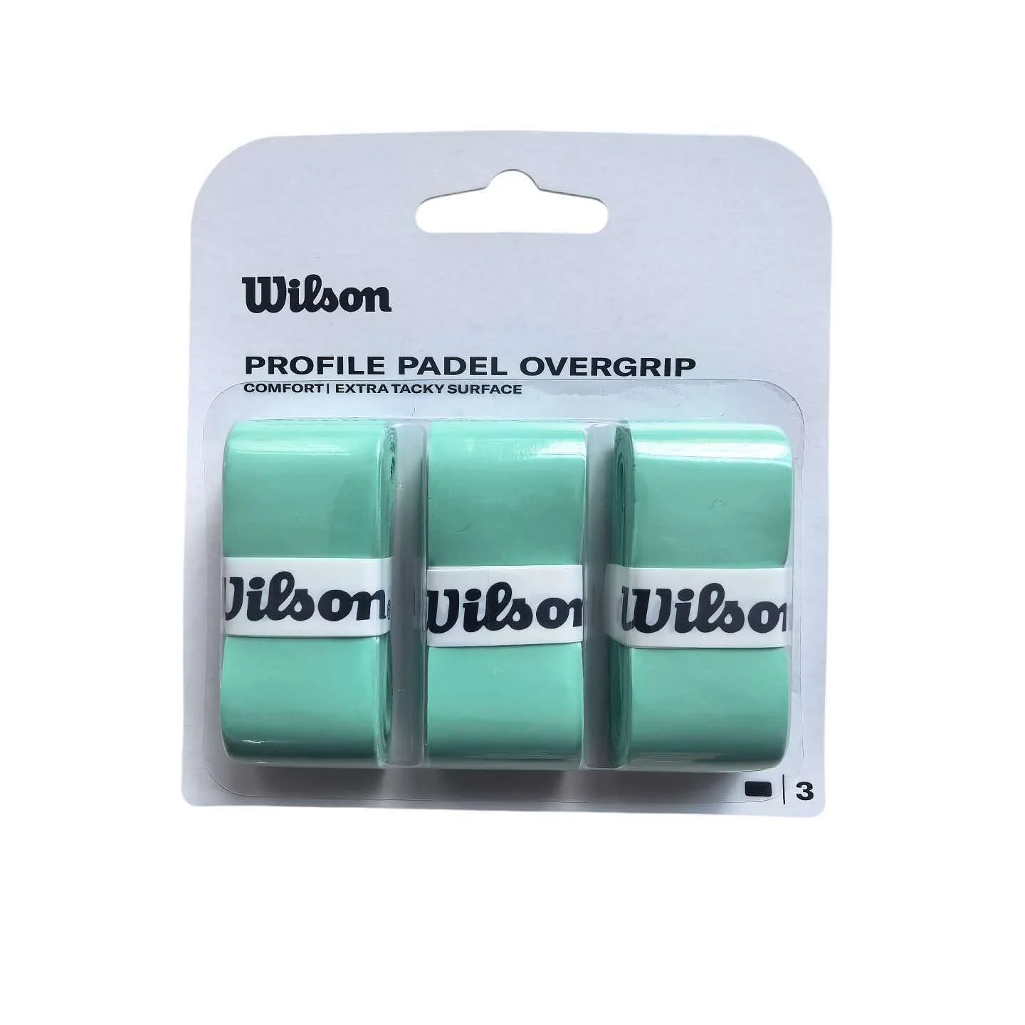 Thumbnail 3 - #68 Ranked Wilson Overgrips Picks in 2026
