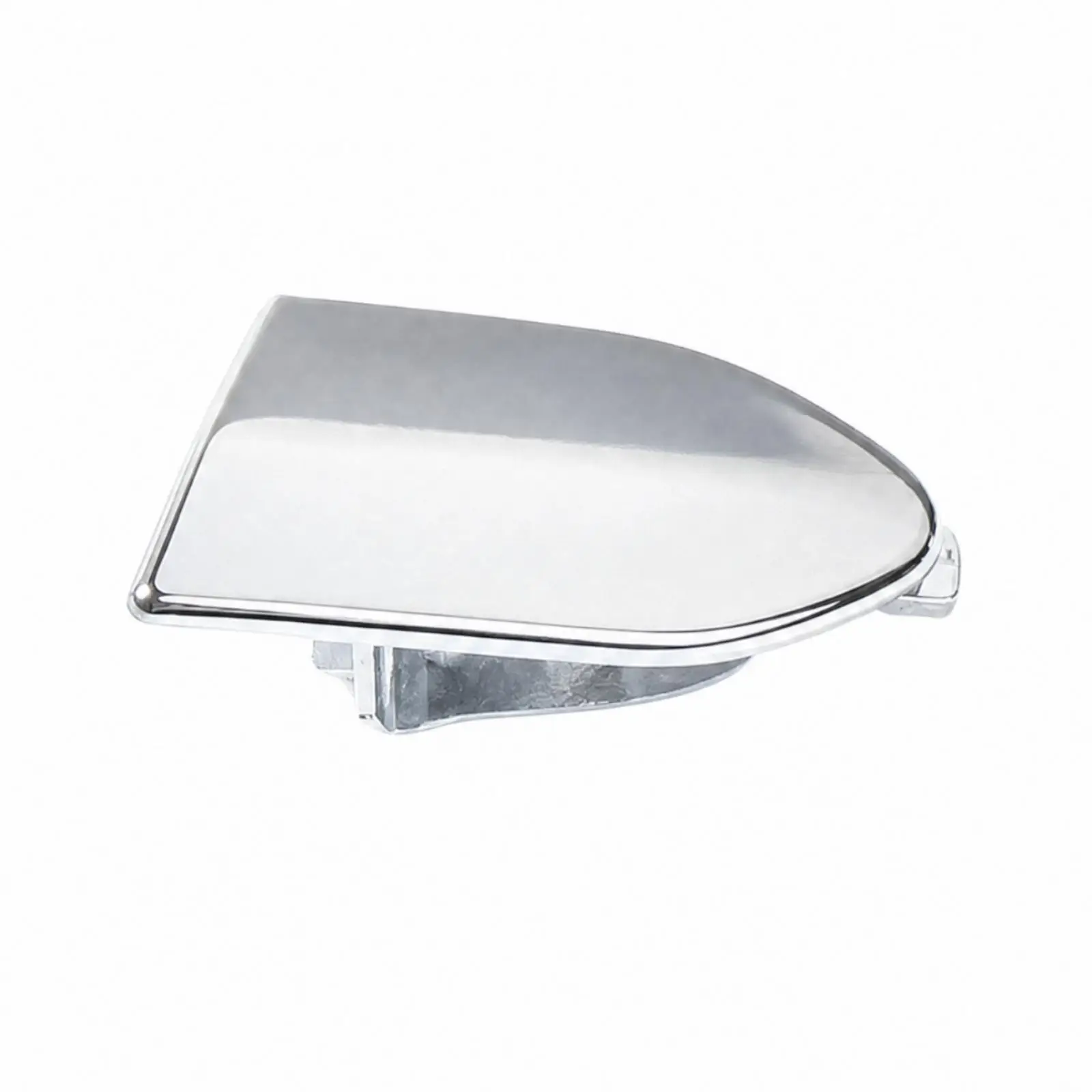 Car Accessory Easy to Install Luxury Import Vehicle Exterior Door Grab Cover