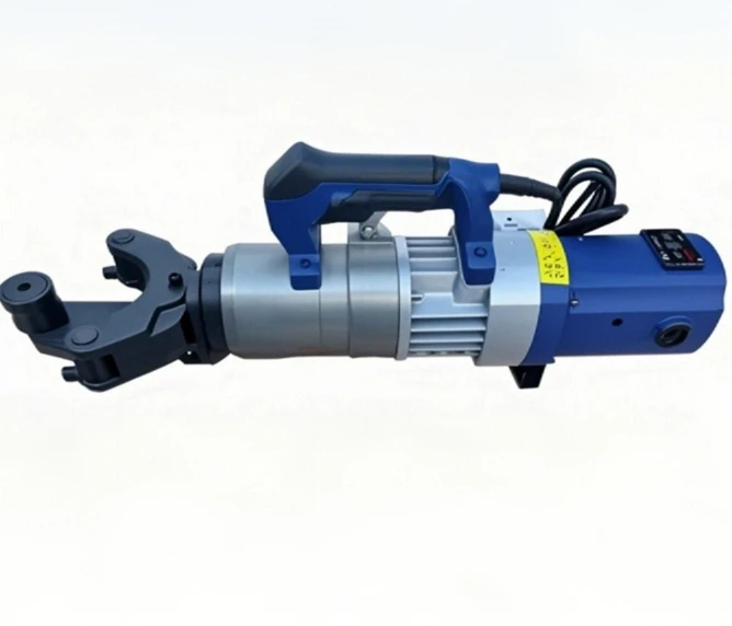 

40mm Electric Hydraulic Rebar Steel Bar Bending Machine Portable Handheld Automatic Manual Stainless Steel Carbon Steel Motor