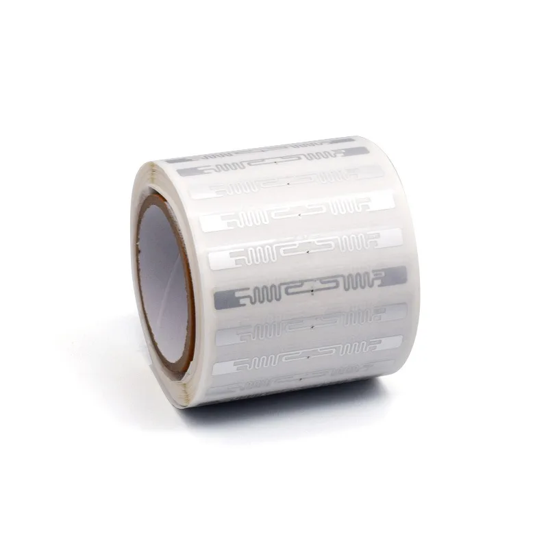 Customized. UHF RFID Radio Frequency Various U8u9 Tags UHF RFID Identification Induction UHF