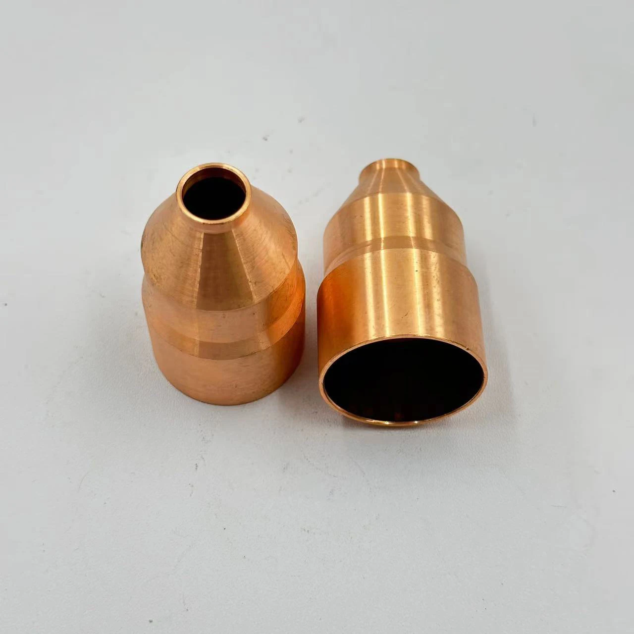 

119-3061 Injector Sleeve nozzle tube for 3116 3114 engine Excavator Parts High Quality Parts