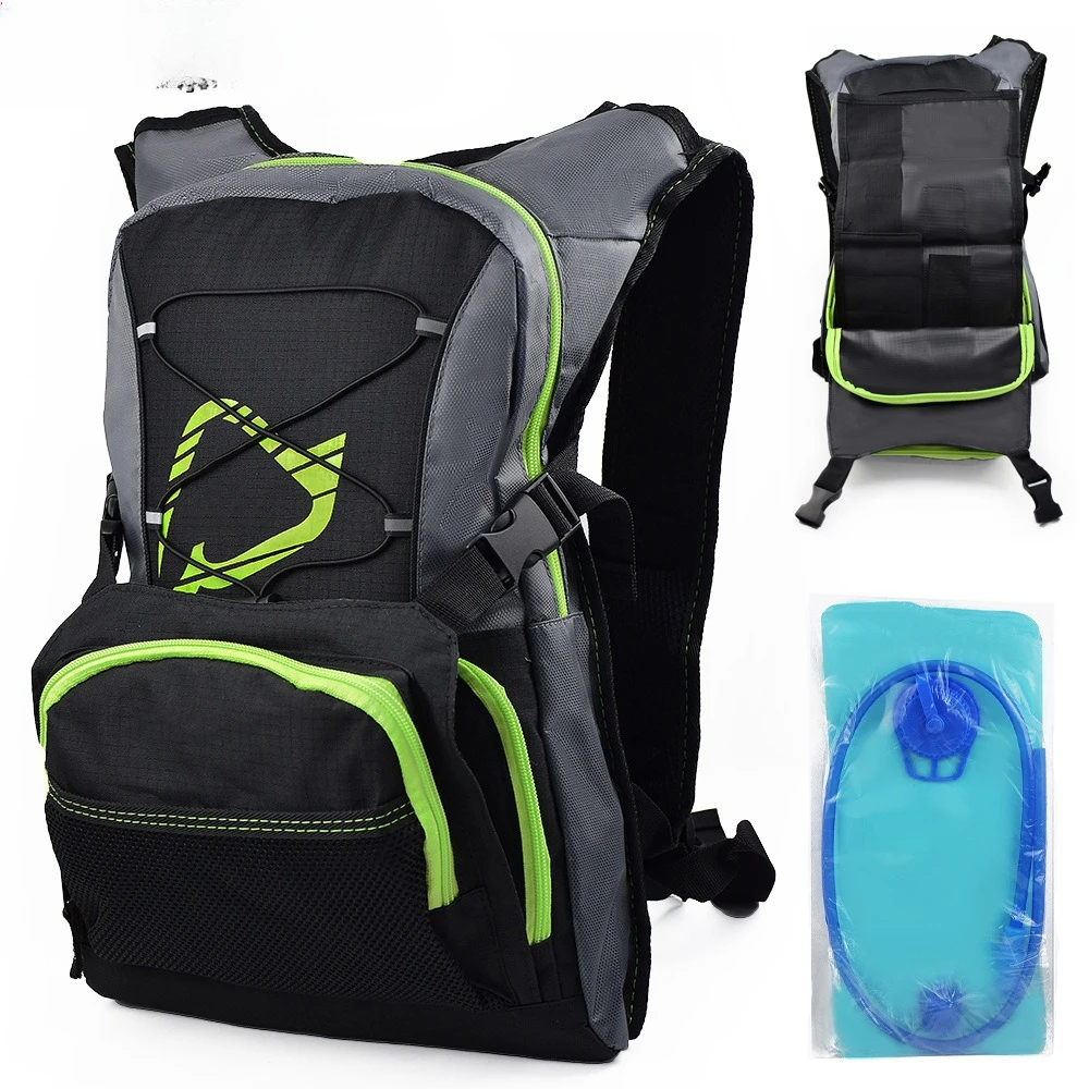 

Мотоциклетная спортивная сумка, сумка для воды, походный рюкзак, сумка для воды, многофункциональная сумка для воды для водителя