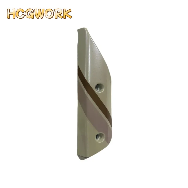 

Front Fork Trim Cover for Zonsen ZS150-A