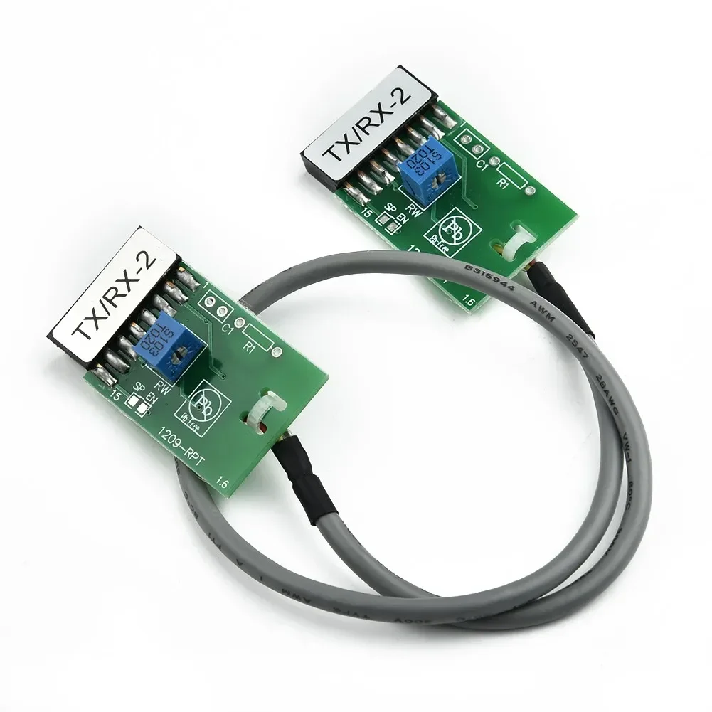 

Duplex Repeater Interface Cable For Radio CDM750 M1225 CM300 GM300 Dual Relay Interface Talkthrough Repeater Cables