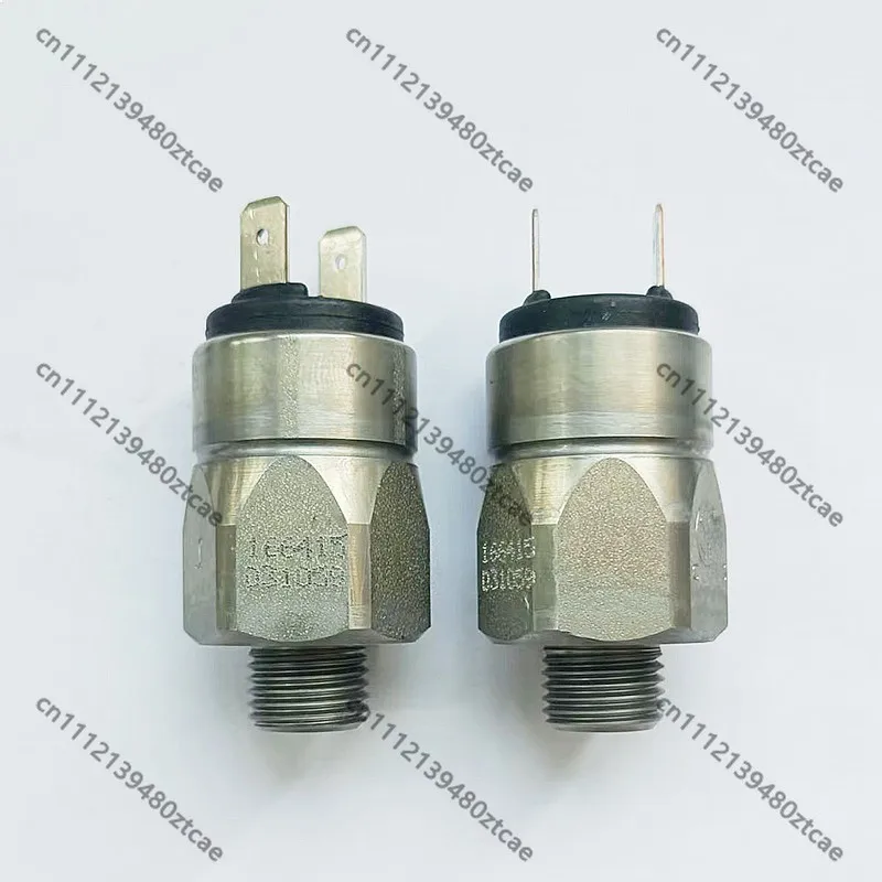 1pcs Pressure Switch Hydraulic Oil Water Air Controller Replacement Part