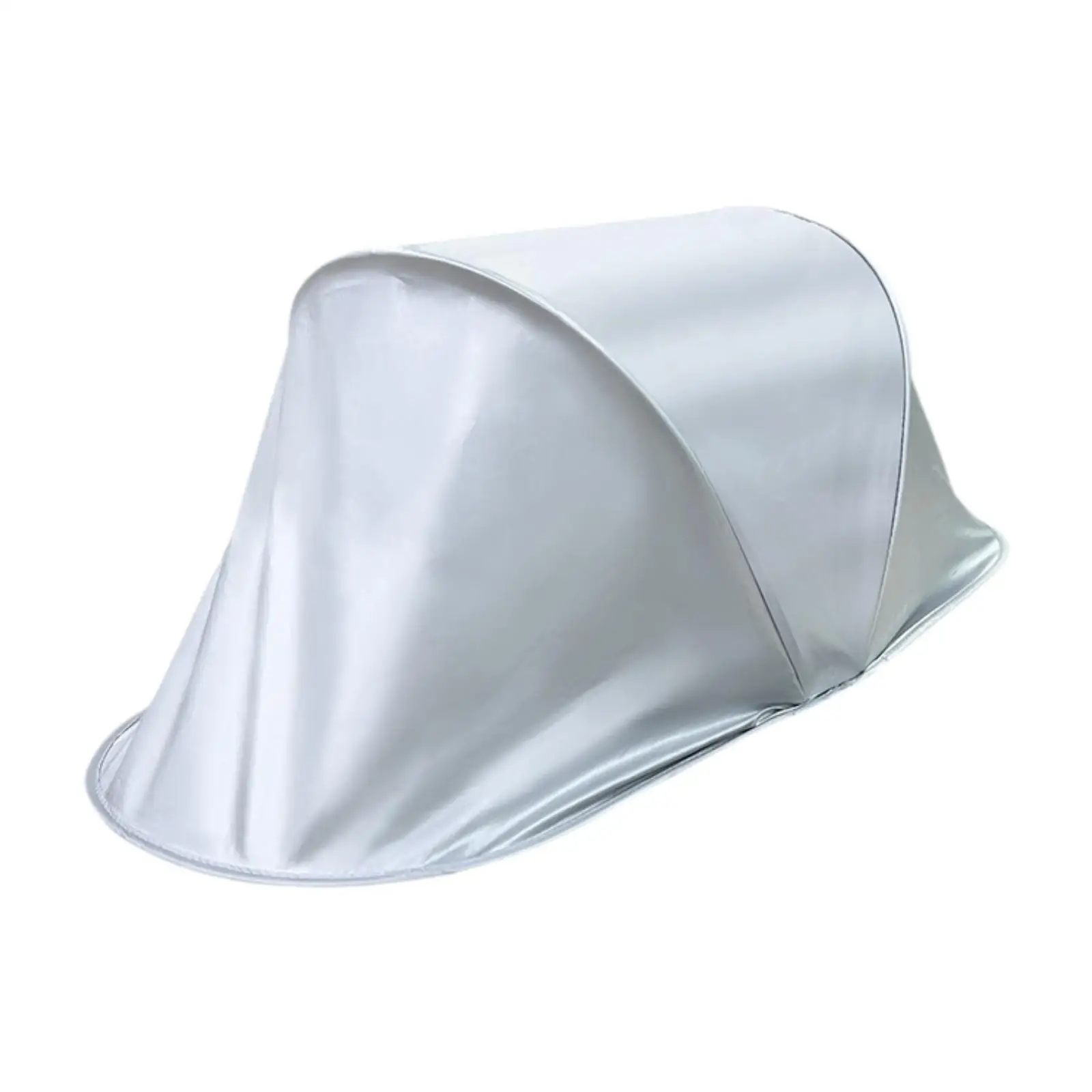 Seat Cover Guard Waterproof Dustproof Heat Insulation Replacement Protector