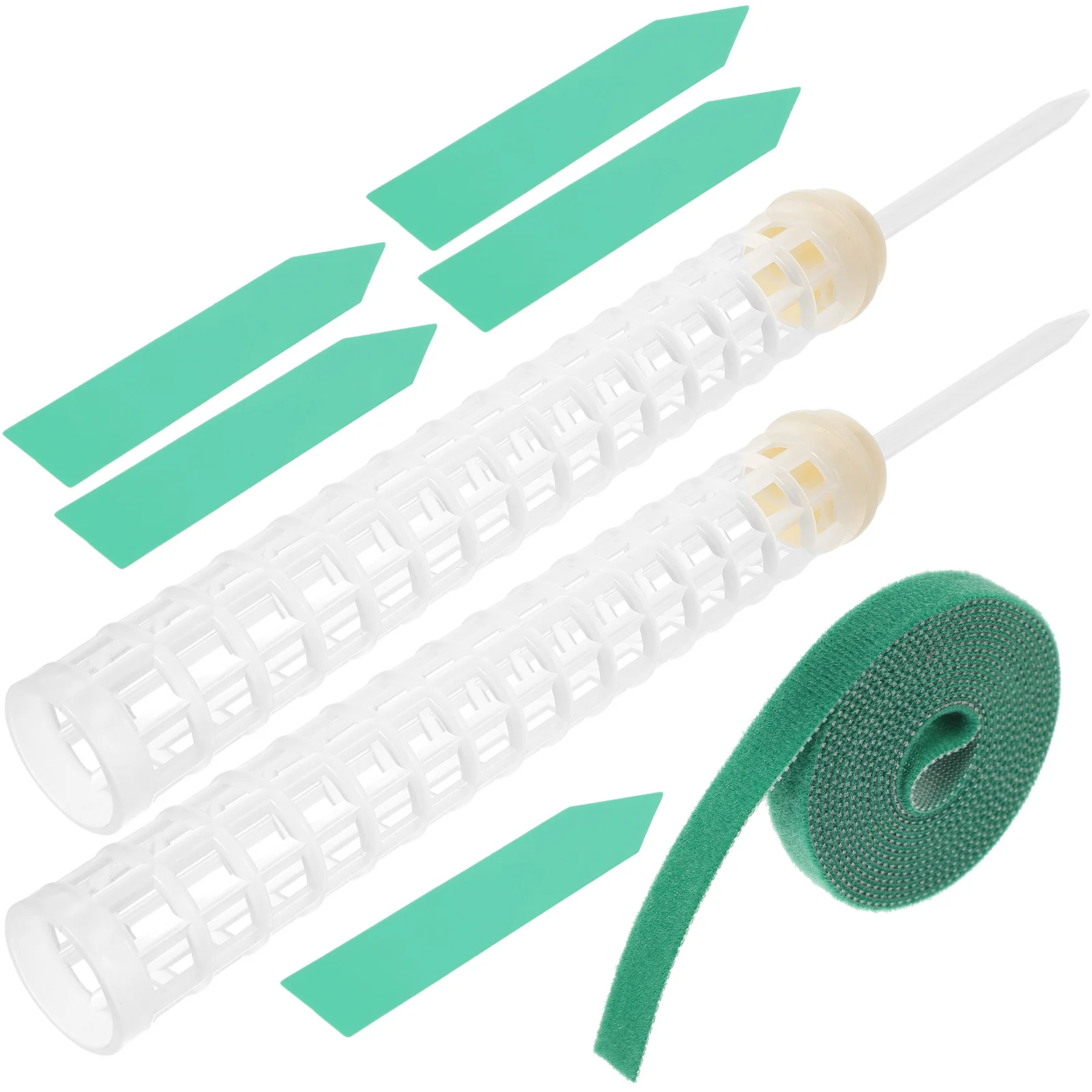 

1Set Moss Poles Plant Climbing Column Support Monstera Vines Indoor Trellis Garden Supplies Plant Climbing Column