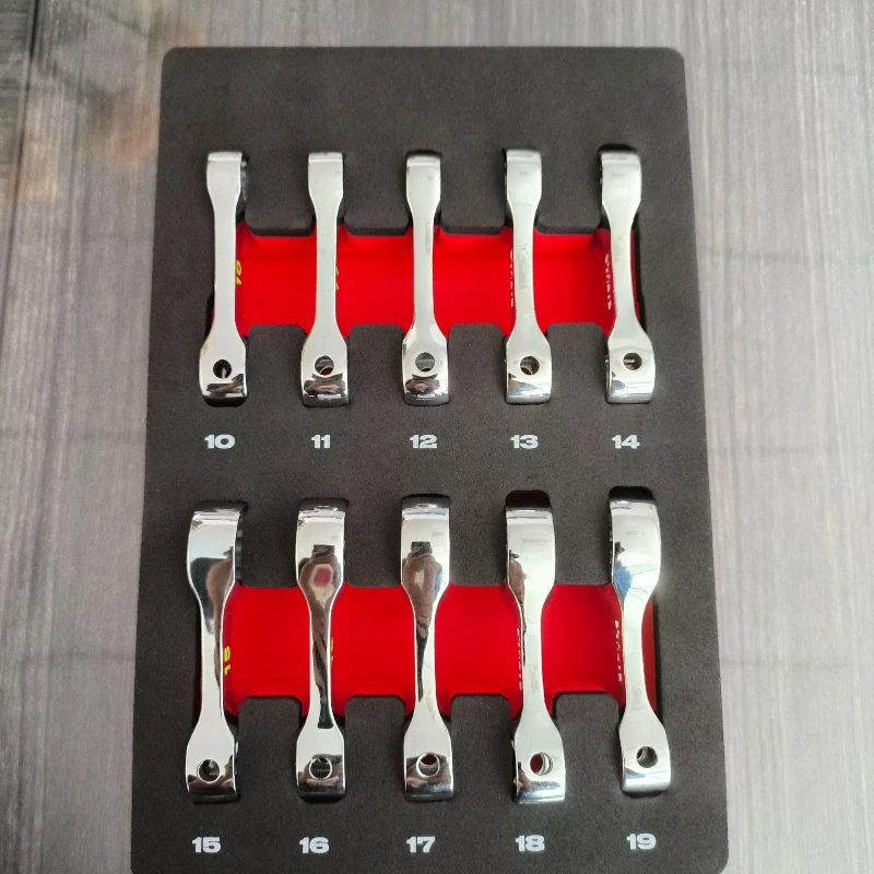 

Replaceable Ratchet Plum Wrench Lifting Head Ratchet Wrench Quick Torque Head Torque