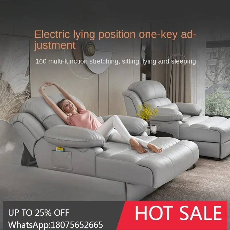 

MJY new high-end sofa bed lazy concubine reclining chair home massage beauty couch