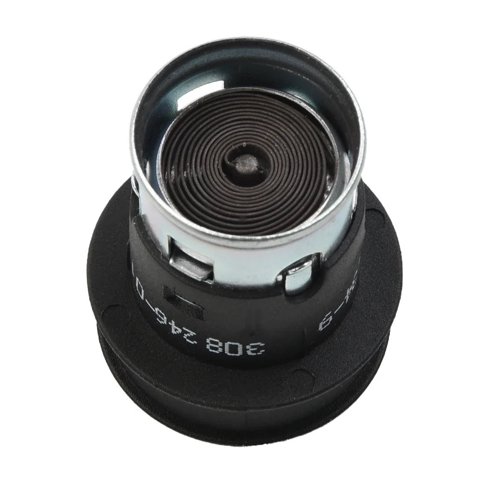 Car Cigaret Lighter Element 61349308246 For BMW 1 2 3 4 5 6 7 X3 X5 X6 Z3 Series Socket 61 34 0 404 532 Interior Parts