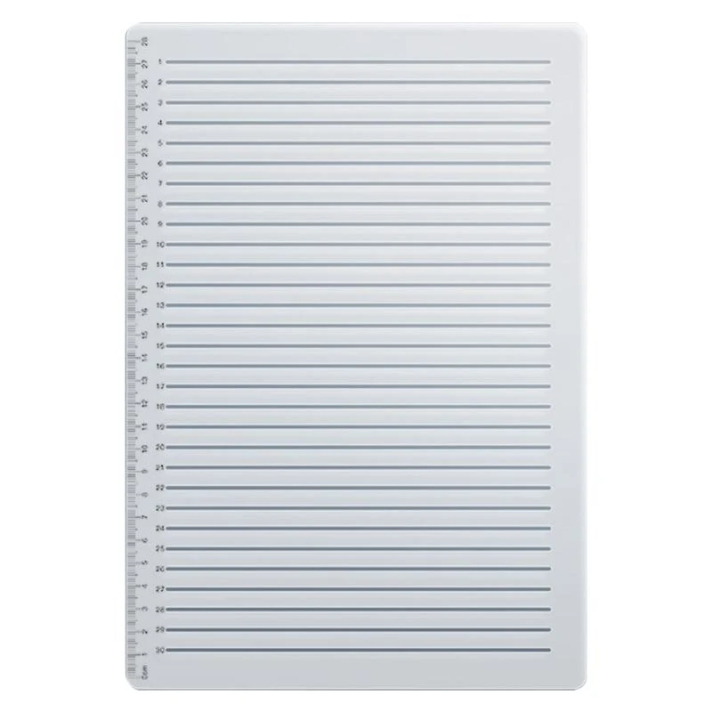 62KA LINE STENCIL MEMPLATE MEMPLATE COLLEGE REGALO STATICA DATTANO STENCIL