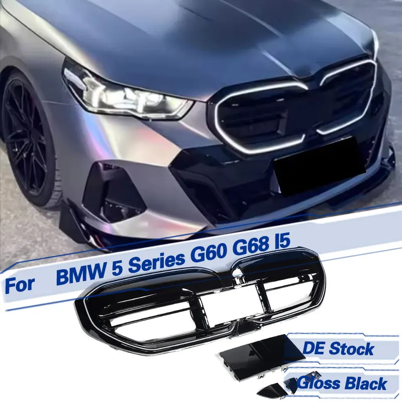 For Bmw 5 Series G6…
