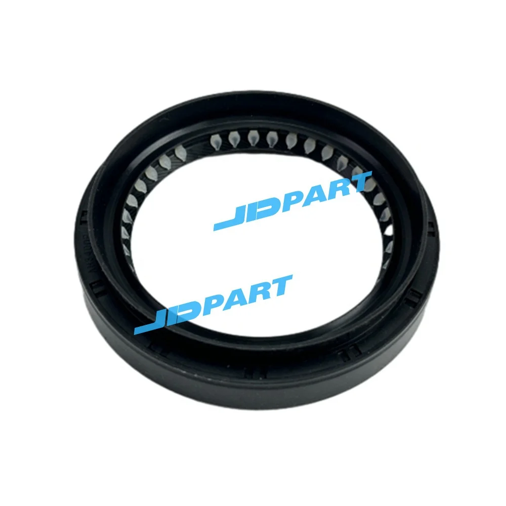 High Quality EH330 Crankshaft Front Oil Seal AH3400P For Hino Engine Parts
