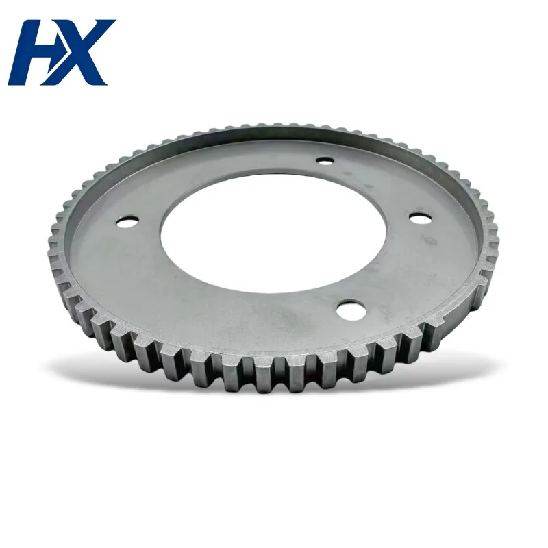 

231412B000 Crankshaft Position Sensor Wheel Crankshaft Signal Plate For Hyundai Kia G4FC G4FA G4FG G4FD