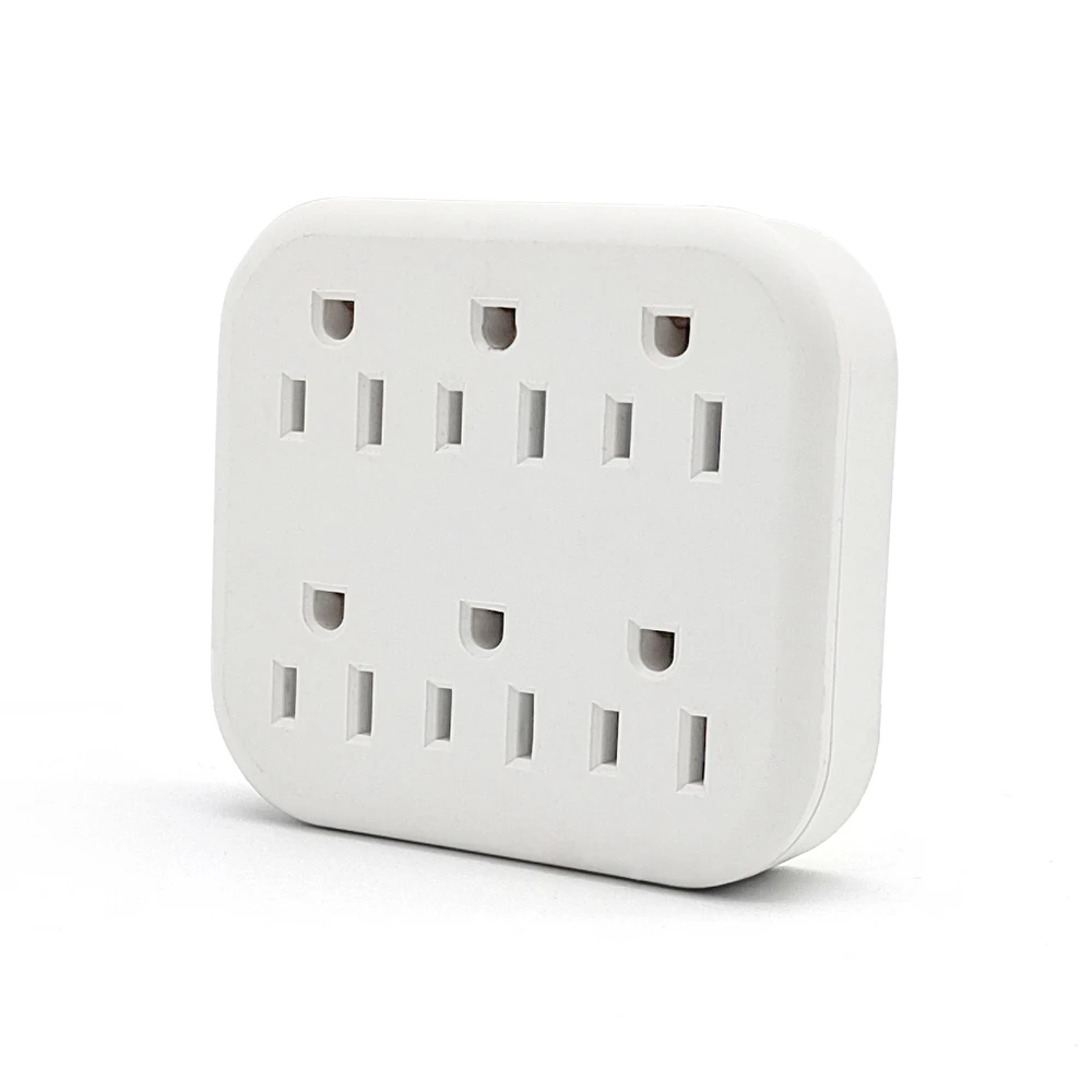 Grounded Power Outl…