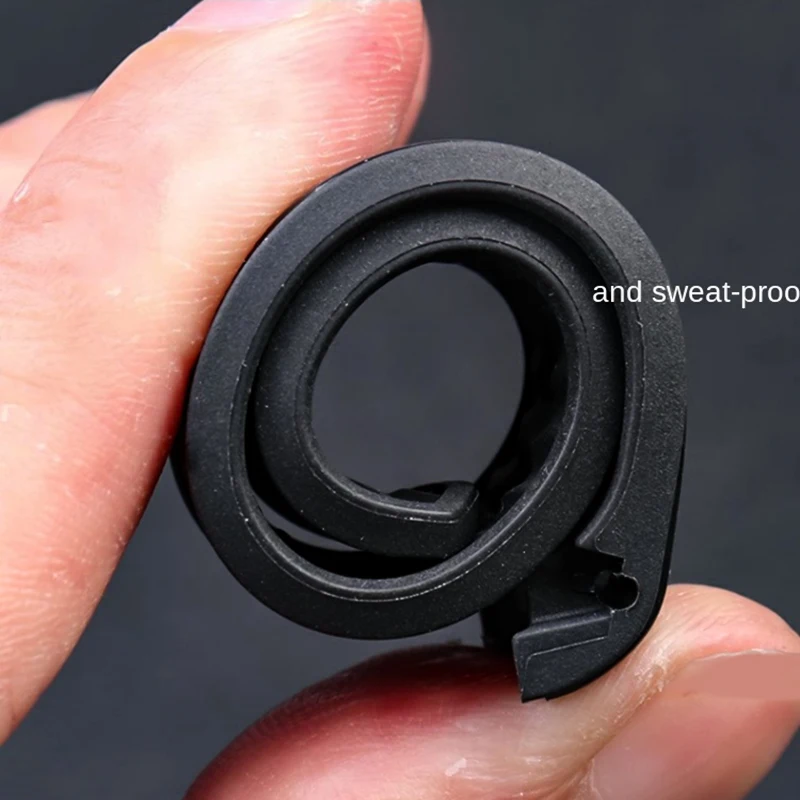 Curved End Rubber silicone watchband For Omega New Seamaster 300 universe 007 Watch strap 20mm 22mm Men Replaceme bracelet blue