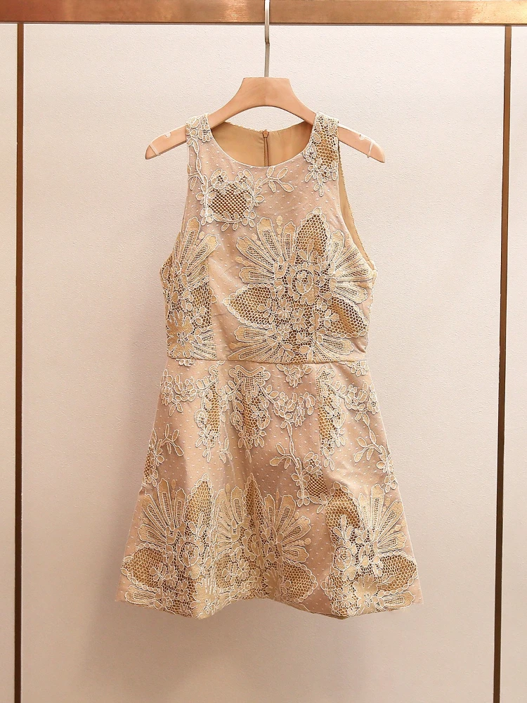Summer Clothing Patterns - Abito Estivo da Donna di Alta