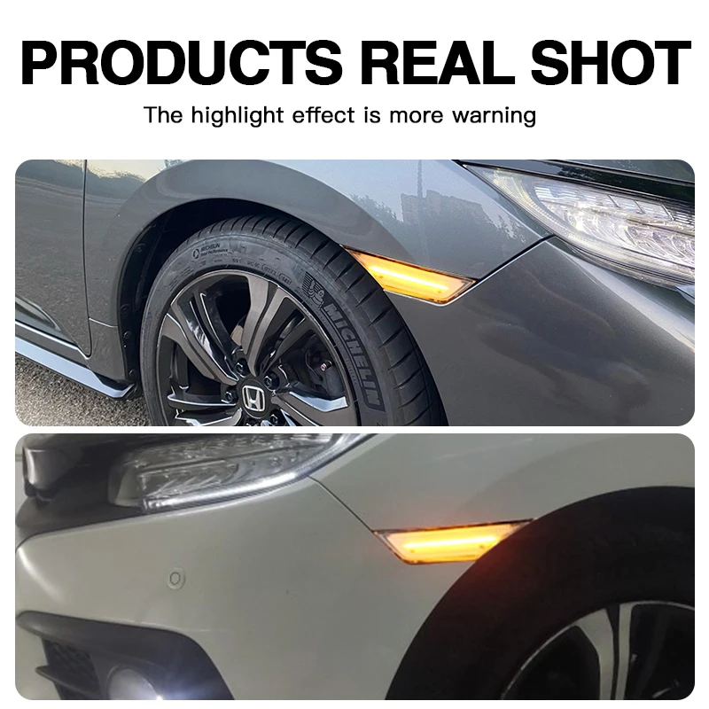 Thumbnail 4 - #45 Newest Indicator Lights