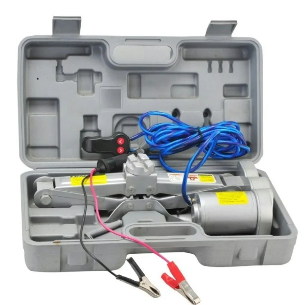 

3Ton Portable Durable Car Tire Jack for Auto/SUV/MPV Lift for Sale