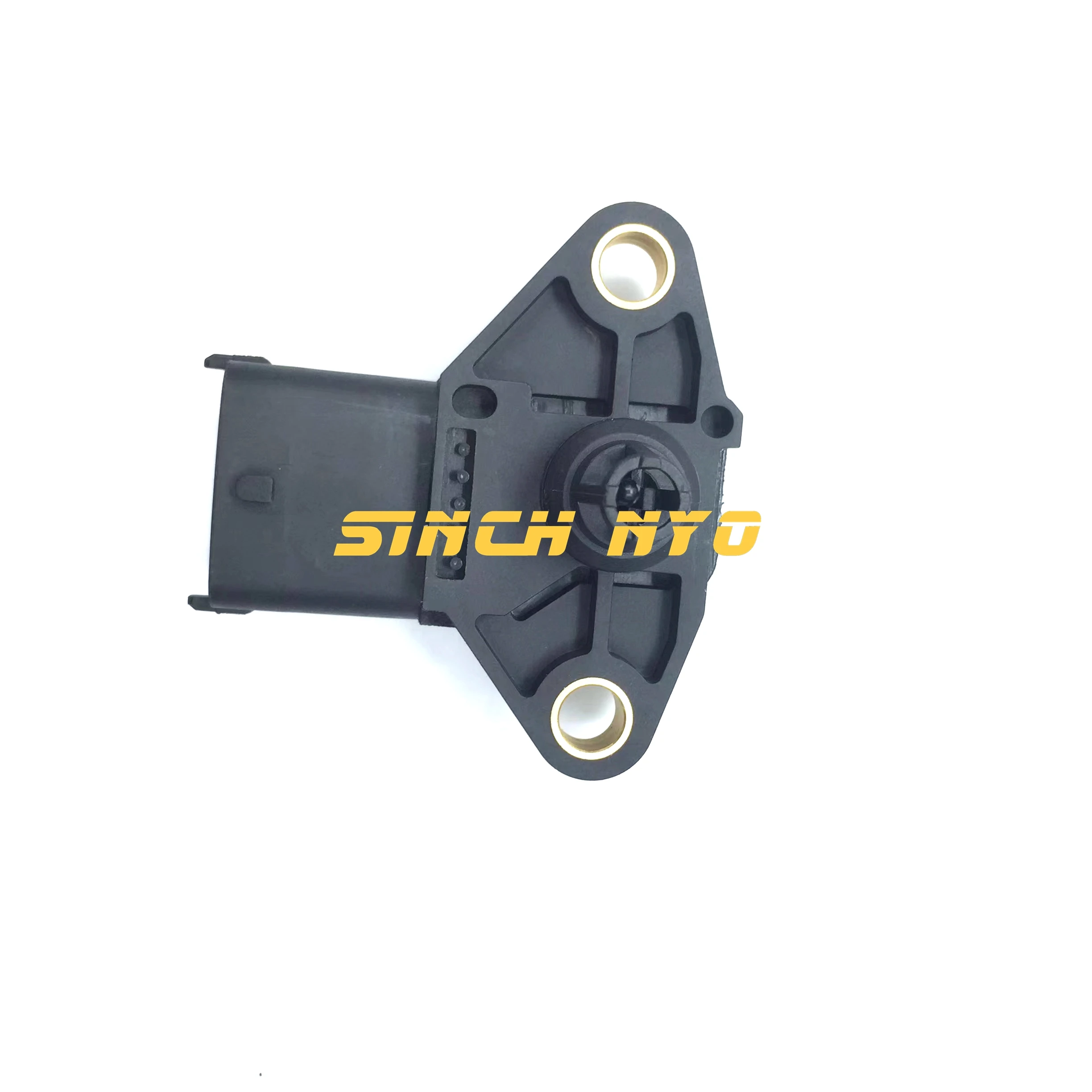 Intake Air Manifold Pressure MAP Sensor OEM 0281002655 1697325 51274210216 51274210198 For Man Lion TGA TGL TGX TGS TGM Scania