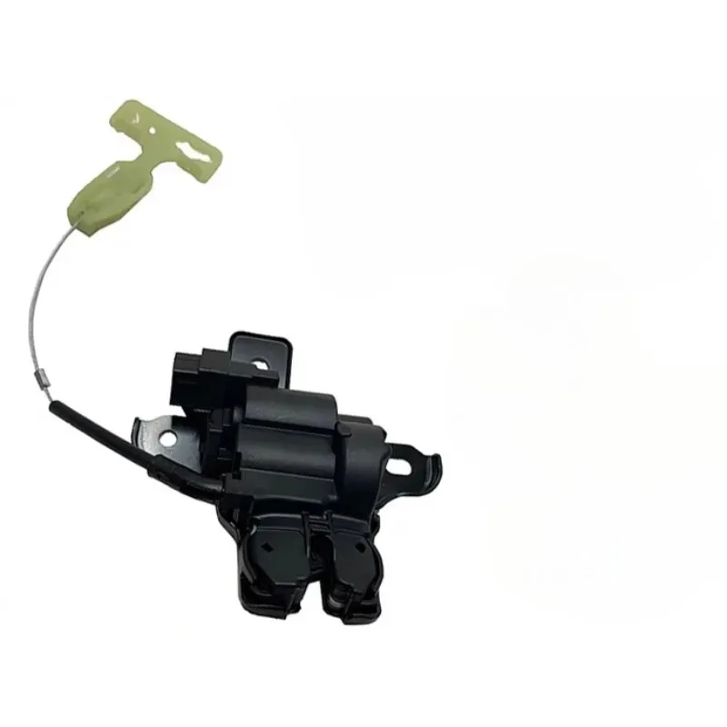

Genuine Tailgate Locker Trunk Lock Block for Ford Mondeo 2013-2020 Taurus 2015-2019 Escort 2015-2017 China Brand New