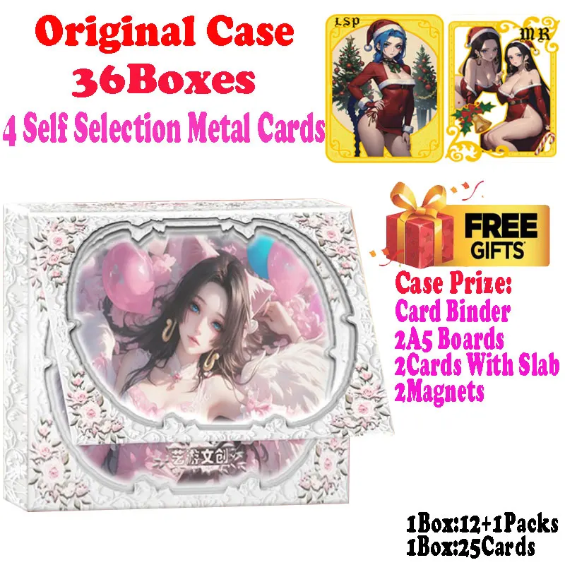 lastest Wholesale Yiyou Card One Piece Wave 2 Collection Card Cartoon Booster Box Luffy Sanji Nami TCG Popular Trading CCG