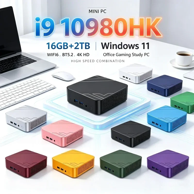 slim-mini-pc-core-i9‑10980hk-win11-system16gb-ram-1tb‑2tb-ssd-wifi6-bluetooth52-suitable-for-everyday-work‑scenarios