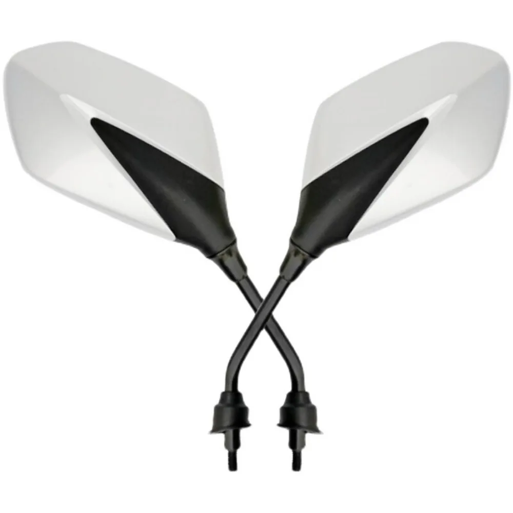 For Wuyang for Honda 125T-5C-5D-5A Rearview Reflective Reverse Mirror Genuine Brand New Motorcycle Parts view 4