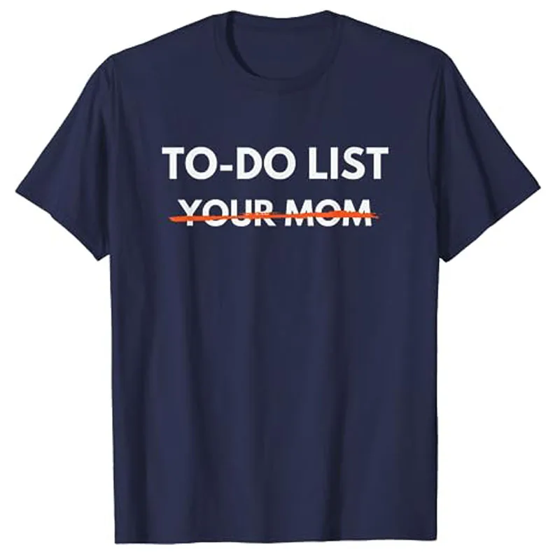 T-shirt humoristique Trash Talk, To Do List Your Dad, Family Shirt, Matching Clothes, Humor Letters, Graphic Tee, Y-Do List Your Spinal