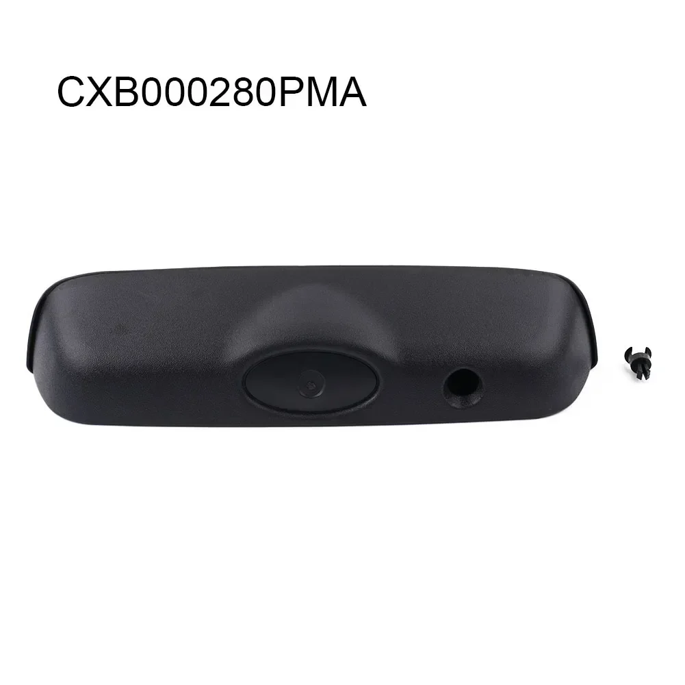 1 Pcs Auto Rear Tailgate Door Handle Assembly CXB000280PMA For Freelander 1 2001-2006 Trunk Exterior Door Accessories