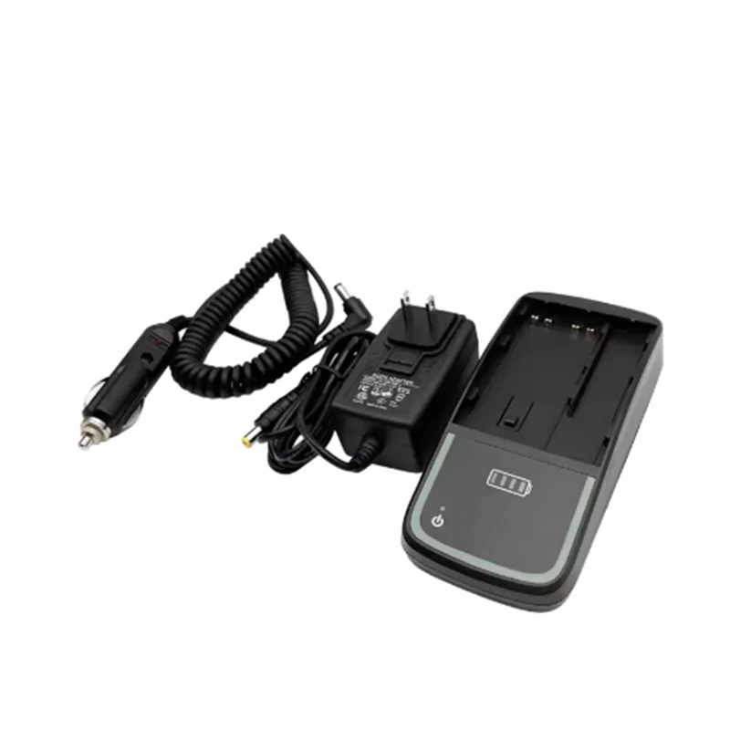 

GKL311 Charger For Leica GEB212 GEB221 For Leica GEB33 Total Station Battery EU PLUG-A79U