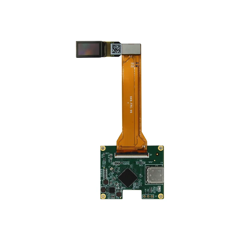 SY049WDM01 0.49 inch1920*1080 1800nits  micro OLED 0.5 si-oled microdisplay for AR augmented reality