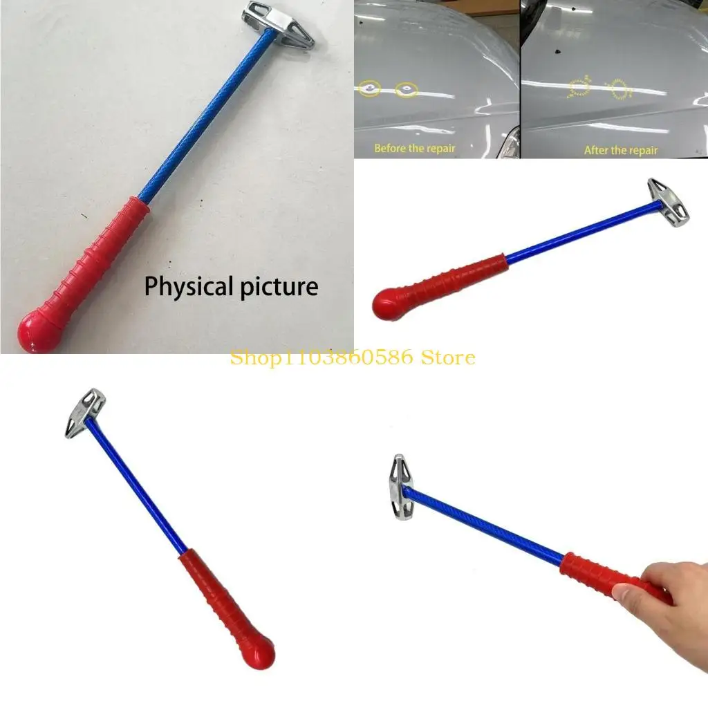 

242a Dents Repair Tool нельзя поднимать съемник молоток вниз