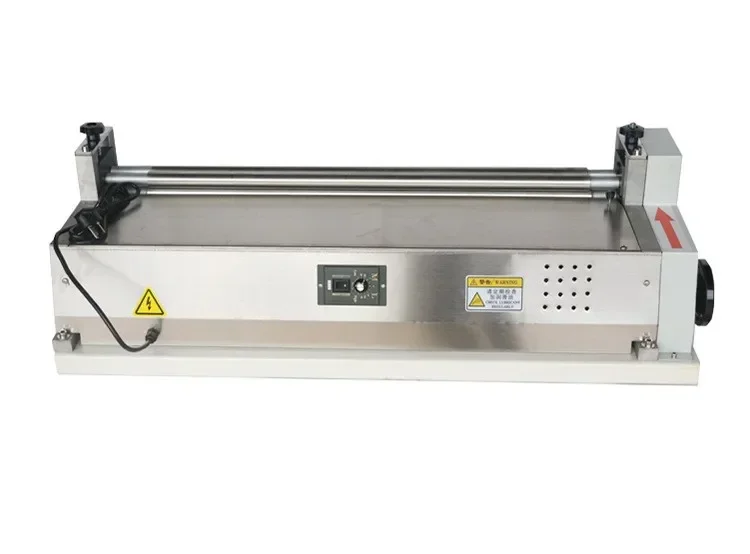 Laminiermaschine für Wasserkleber