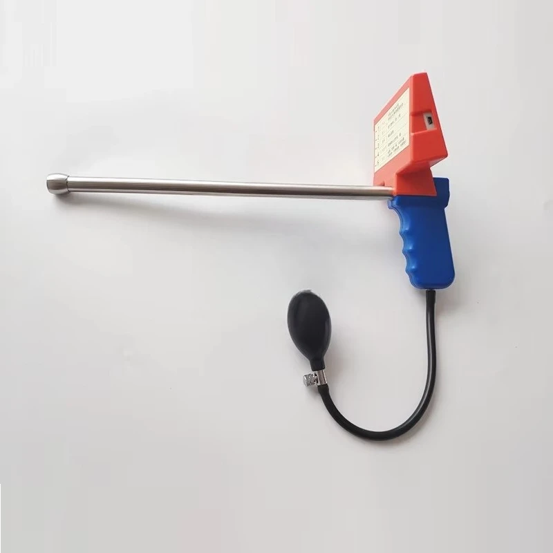 HC-R058C Dog and Cow Latest Easy Operation Visual Animal Artificial Insemination Equipment Kit