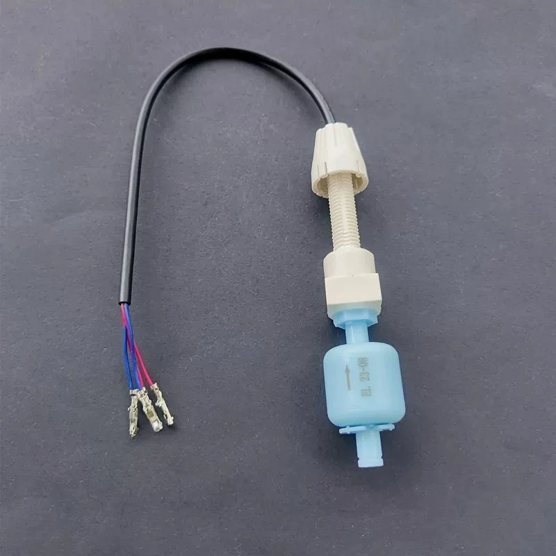Ice machine accessories Five-wire water level controller, four-wire float ice thickness deicing sensor