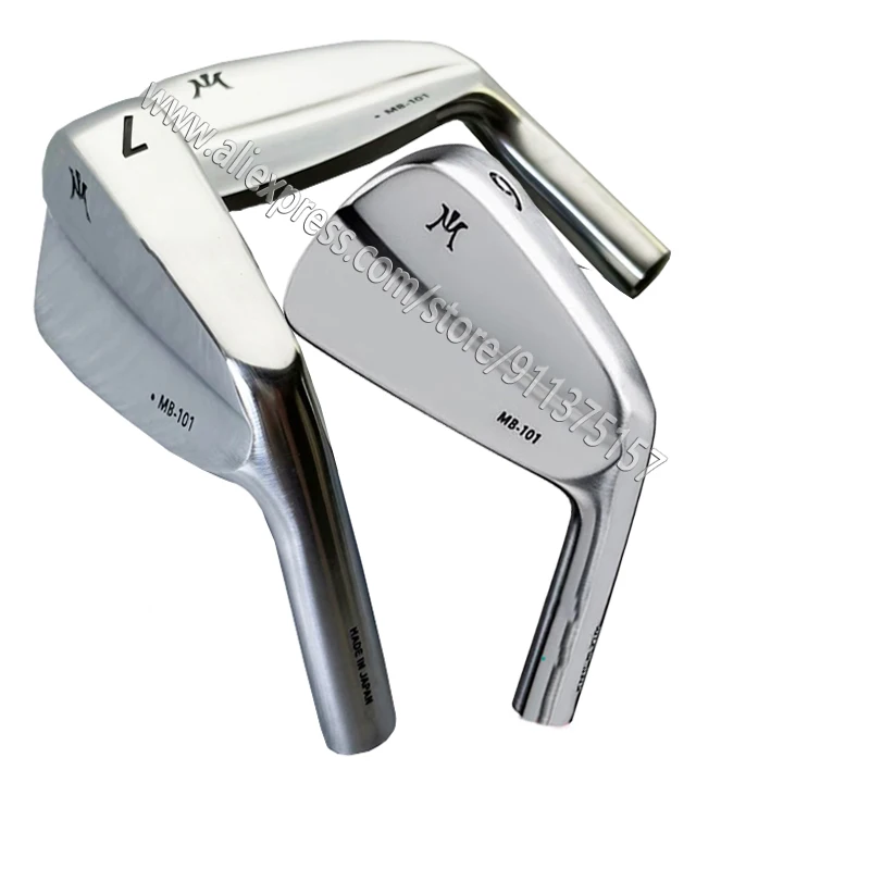 Thumbnail 3 - #14 Compare Golf Clubs Before You Buy