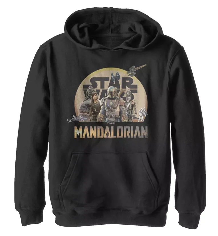 

Толстовка с капюшоном для исследования космоса «Звездные войны», удобная осенне-зимняя толстовка, подходит как для мужчин, так и для женщин.