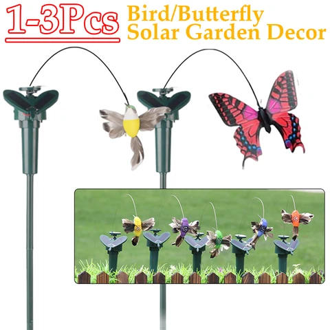 топ 6 летающие бабочки - №6