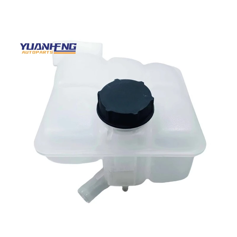 

30776151 30776150 Automotive Engine Cooling System Water Storage Auxiliary Coolant Tank For Volvo 1980-2012 C30 C70 S40 V50