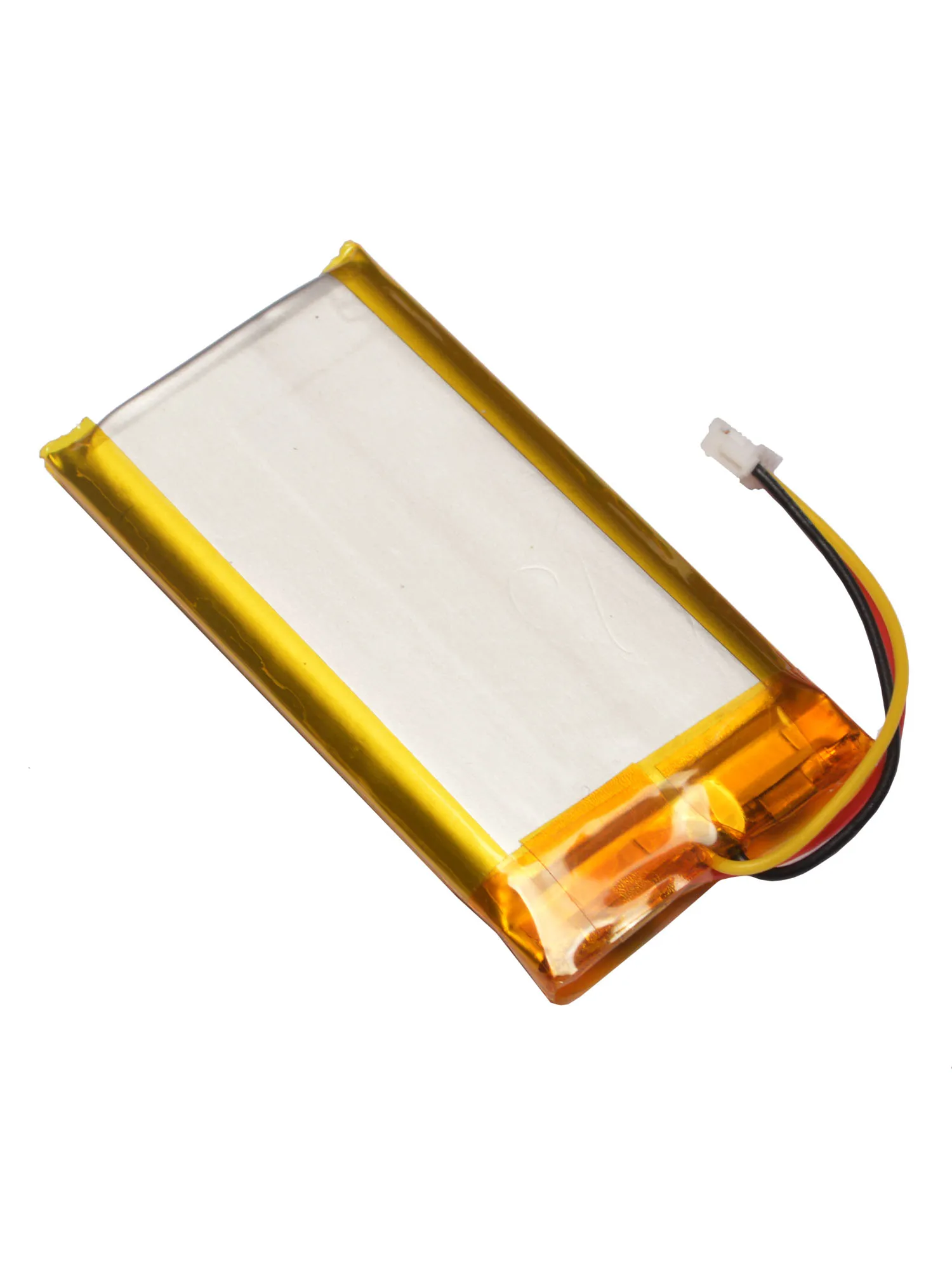 Bateria 3.7V 1600mAh 533-000128 do pilota Logitech Harmony 950, Logitech Elite, 915-000257, 915-000260 — zdjęcie produktu 5