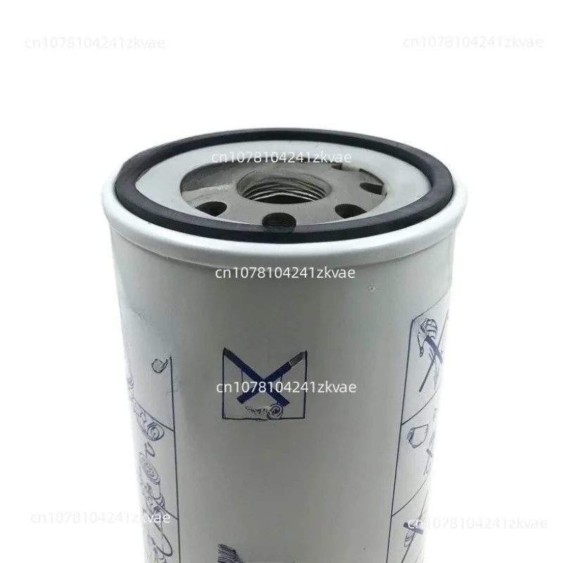 خرطوشة الفلتر وملحقات مبيت الفلتر