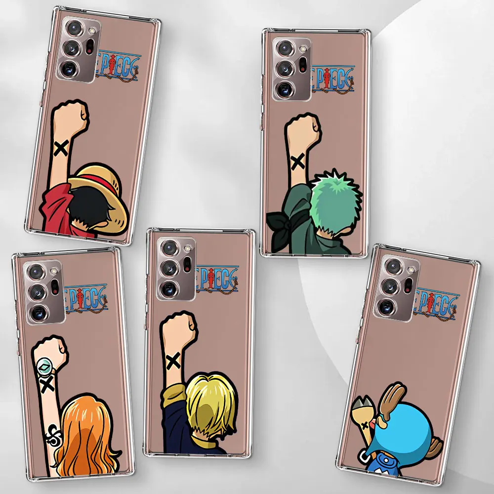 Luffy One Piece Zor…