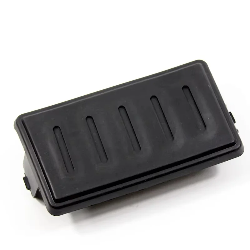 עבור ניסן טידה 2005-2010 livina geniss nv200 כיסוי העליון של אלמנט מסנן אוויר רשת מסנן אוויר