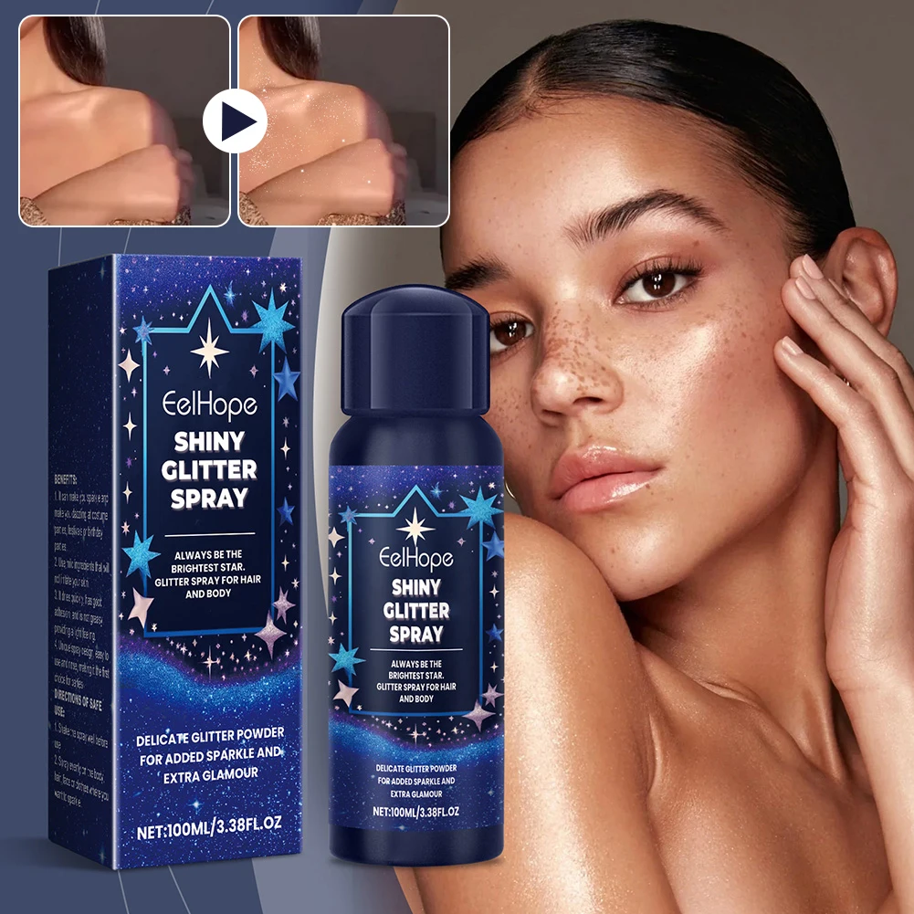 شعر تجميل الشعر اللامع بريق لامع النساء منذ فترة طويلة للحفلات طوال الليل لفساتين عيد الميلاد عيد الميلاد