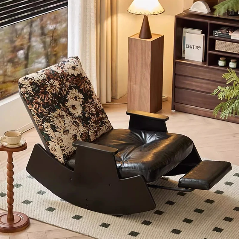 Glam-sofás de salón occidentales de diseño de lujo, sofás nórdicos de mediados de siglo para sala de estar, muebles de salón de belleza a la moda