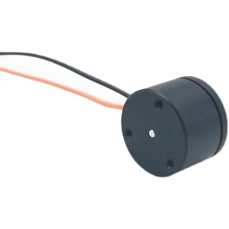 PM1105 PTZ brushless DC motor, suitable for micro pod with magnetic encoder 12V DC motor selection