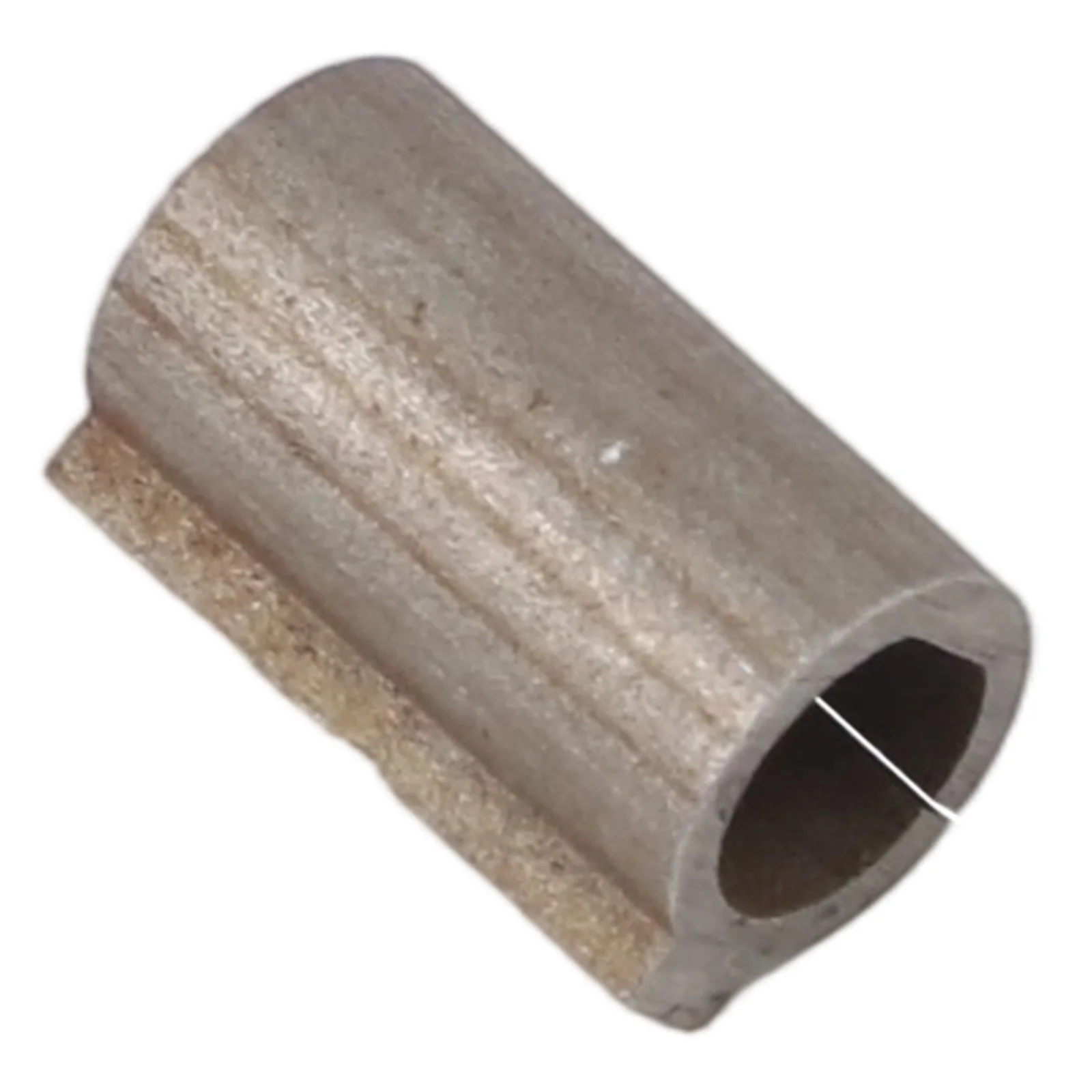 RV030 Shaft Sleeve Adapter 6.35mm 8mm To 11mm Stainless Steel For Worm Gear Reducer Coupling For Nema 23 Motor Connection Part